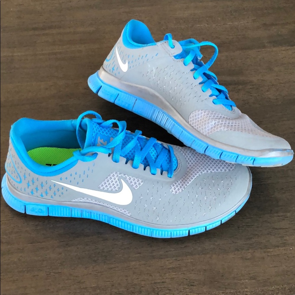 Nike shoes